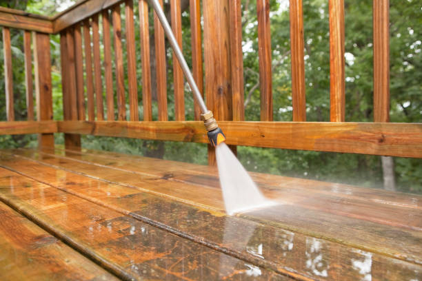 Playground Equipment Cleaning in Gruetli Laager, TN